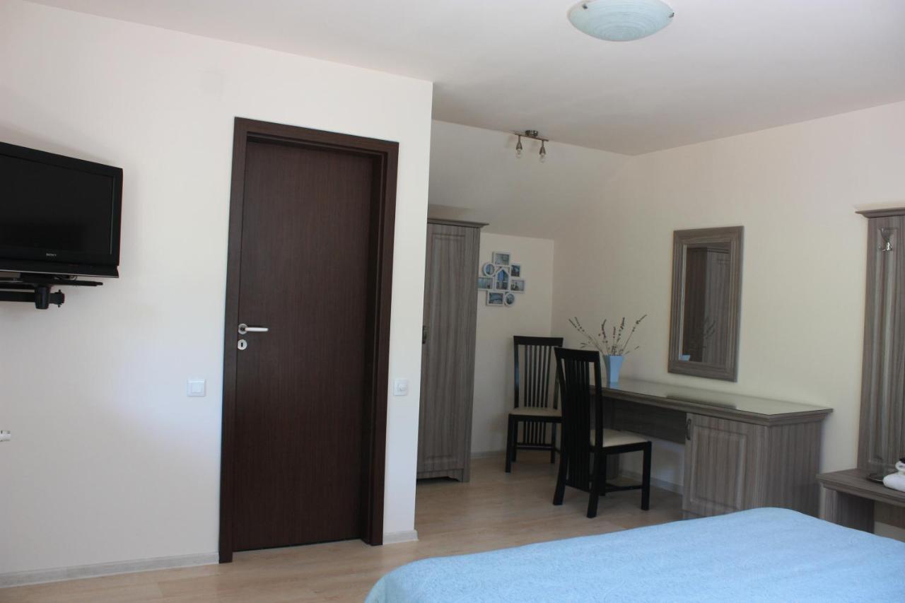 Hotel Silva House à Deva Extérieur photo