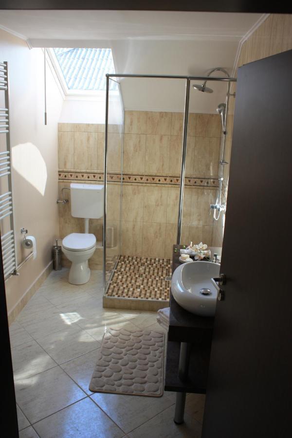 Hotel Silva House à Deva Extérieur photo