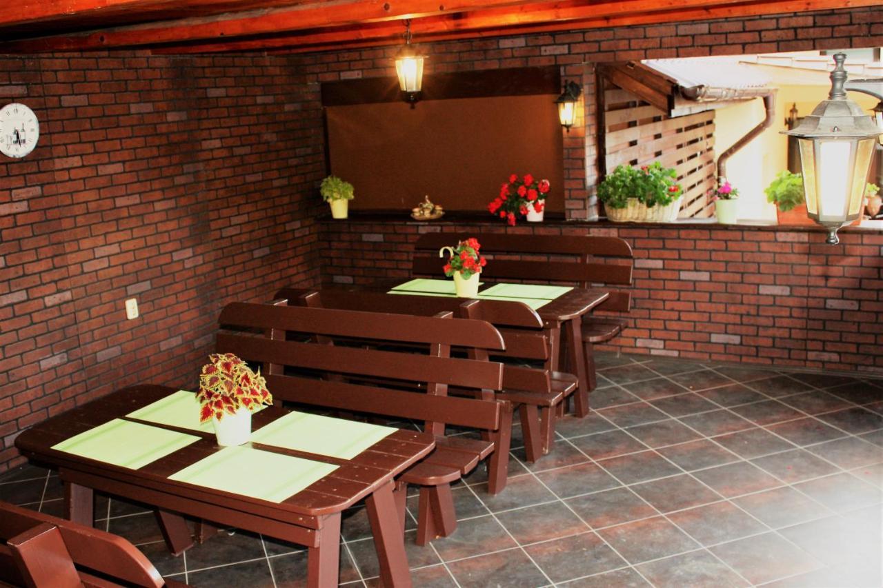Hotel Silva House à Deva Extérieur photo